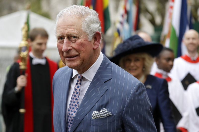 Prince Charles Prince Charles